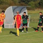 Tučapy postihl rázný dopad Meteoru, který šlágr okresního přeboru jasně ovládl