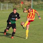 Tučapy postihl rázný dopad Meteoru, který šlágr okresního přeboru jasně ovládl