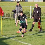 Tučapy postihl rázný dopad Meteoru, který šlágr okresního přeboru jasně ovládl