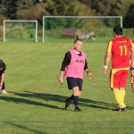 Tučapy postihl rázný dopad Meteoru, který šlágr okresního přeboru jasně ovládl