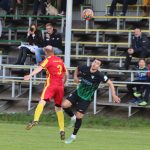 Tučapy postihl rázný dopad Meteoru, který šlágr okresního přeboru jasně ovládl