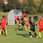 Tučapy postihl rázný dopad Meteoru, který šlágr okresního přeboru jasně ovládl