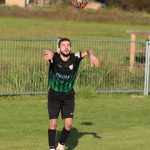 Tučapy postihl rázný dopad Meteoru, který šlágr okresního přeboru jasně ovládl