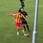 Tučapy postihl rázný dopad Meteoru, který šlágr okresního přeboru jasně ovládl