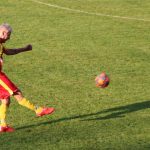 Tučapy postihl rázný dopad Meteoru, který šlágr okresního přeboru jasně ovládl