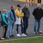 Tučapy postihl rázný dopad Meteoru, který šlágr okresního přeboru jasně ovládl