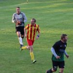 Tučapy postihl rázný dopad Meteoru, který šlágr okresního přeboru jasně ovládl