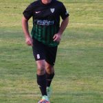 Tučapy postihl rázný dopad Meteoru, který šlágr okresního přeboru jasně ovládl