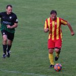 Tučapy postihl rázný dopad Meteoru, který šlágr okresního přeboru jasně ovládl