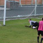 Tučapy postihl rázný dopad Meteoru, který šlágr okresního přeboru jasně ovládl