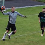 Tučapy postihl rázný dopad Meteoru, který šlágr okresního přeboru jasně ovládl