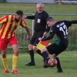 Tučapy postihl rázný dopad Meteoru, který šlágr okresního přeboru jasně ovládl