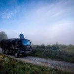 Sestřelit nepřátelský letoun i velet jednotkám. Nejen to trénují strakoničtí vojáci do mise