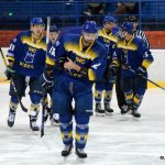 Písek držel v derby krok jen první třetinu, potom přišel výprask