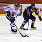 Písek držel v derby krok jen první třetinu, potom přišel výprask