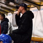 Písek držel v derby krok jen první třetinu, potom přišel výprask