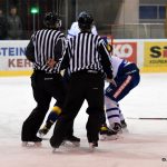Písek držel v derby krok jen první třetinu, potom přišel výprask