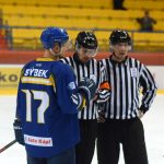Písek držel v derby krok jen první třetinu, potom přišel výprask