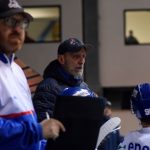 Písek držel v derby krok jen první třetinu, potom přišel výprask