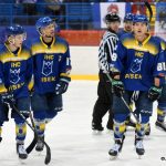 Písek držel v derby krok jen první třetinu, potom přišel výprask