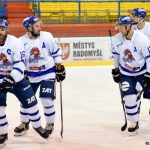 Písek držel v derby krok jen první třetinu, potom přišel výprask