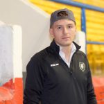 Písek držel v derby krok jen první třetinu, potom přišel výprask