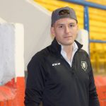 Písek držel v derby krok jen první třetinu, potom přišel výprask