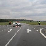 Srážka dvou řidiček skončila těžkým a lehkým zraněním