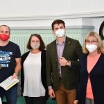 Strakonice, Soběslav a Horní Planá získávají Elektrooskary