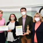 Strakonice, Soběslav a Horní Planá získávají Elektrooskary