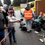 Ve Studené roztřídili půl tuny komunálního odpadu. Čeho bylo překvapivě nejvíc?