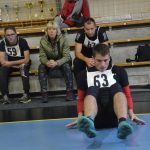 Zájemci si vyzkoušeli fyzické testy pro práci u policie. Uspěly dvě třetiny