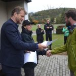 Zájemci si vyzkoušeli fyzické testy pro práci u policie. Uspěly dvě třetiny
