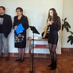 Výtvarní umělci vystavují na jubilejním Intersalonu v jindřichohradeckém Muzeu fotografie