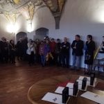Výtvarní umělci vystavují na jubilejním Intersalonu v jindřichohradeckém Muzeu fotografie