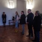 Výtvarní umělci vystavují na jubilejním Intersalonu v jindřichohradeckém Muzeu fotografie