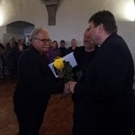 Výtvarní umělci vystavují na jubilejním Intersalonu v jindřichohradeckém Muzeu fotografie