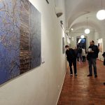 Výtvarní umělci vystavují na jubilejním Intersalonu v jindřichohradeckém Muzeu fotografie