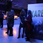 Slavnostní večer festivalu Filmový Písek nabídl řadu hvězd. Kino Portyč do neděle přináší filmovou smršť