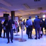Slavnostní večer festivalu Filmový Písek nabídl řadu hvězd. Kino Portyč do neděle přináší filmovou smršť