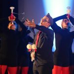 Slavnostní večer festivalu Filmový Písek nabídl řadu hvězd. Kino Portyč do neděle přináší filmovou smršť