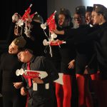Slavnostní večer festivalu Filmový Písek nabídl řadu hvězd. Kino Portyč do neděle přináší filmovou smršť