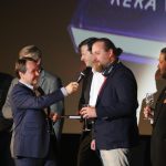 Slavnostní večer festivalu Filmový Písek nabídl řadu hvězd. Kino Portyč do neděle přináší filmovou smršť