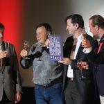 Slavnostní večer festivalu Filmový Písek nabídl řadu hvězd. Kino Portyč do neděle přináší filmovou smršť