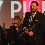 Slavnostní večer festivalu Filmový Písek nabídl řadu hvězd. Kino Portyč do neděle přináší filmovou smršť