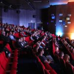 Slavnostní večer festivalu Filmový Písek nabídl řadu hvězd. Kino Portyč do neděle přináší filmovou smršť