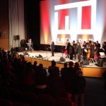 Slavnostní večer festivalu Filmový Písek nabídl řadu hvězd. Kino Portyč do neděle přináší filmovou smršť