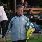 René Janoušek zakotvil ve Srubci. Parta je teď nejlepší, výsledky paradoxně horší, říká na rovinu