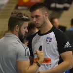 Házenkáři Strakonic v poháru skončili, stopku jim vystavil úřadující mistr republiky