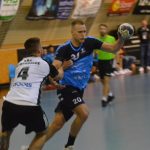 Házenkáři Strakonic v poháru skončili, stopku jim vystavil úřadující mistr republiky
